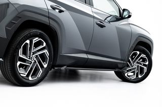 Σετ από Splitters Hyundai Tucson Mk4 Facelift-thumb-19