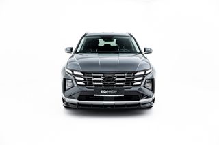 Σετ από Splitters Hyundai Tucson Mk4 Facelift-thumb-17