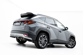 Σετ από Splitters Hyundai Tucson Mk4 Facelift-thumb-4