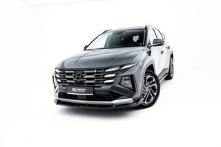 Σετ από Splitters Hyundai Tucson Mk4 Facelift-thumb-1