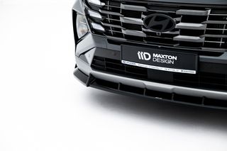 Σετ από Splitters Hyundai Tucson Mk4 Facelift-thumb-13