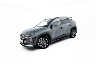 Σετ από Splitters Hyundai Tucson Mk4 Facelift-thumb-16