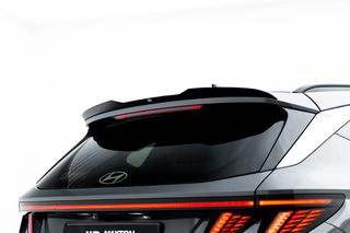 Σετ από Splitters Hyundai Tucson Mk4 Facelift-thumb-7