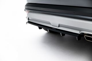 Σετ από Splitters Hyundai Tucson Mk4 Facelift-thumb-11