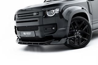 Σετ από Splitters Land Rover Defender 110 Mk4-thumb-16