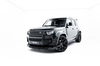 Σετ από Splitters Land Rover Defender 110 Mk4-thumb-14