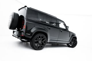Σετ από Splitters Land Rover Defender 110 Mk4-thumb-21