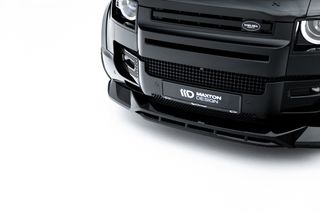 Σετ από Splitters Land Rover Defender 110 Mk4-thumb-17
