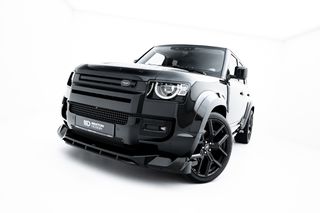 Σετ από Splitters Land Rover Defender 110 Mk4-thumb-18