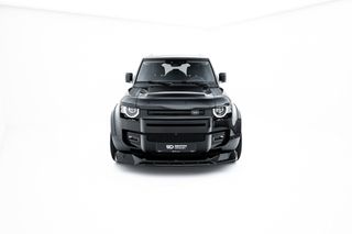 Σετ από Splitters Land Rover Defender 110 Mk4-thumb-1
