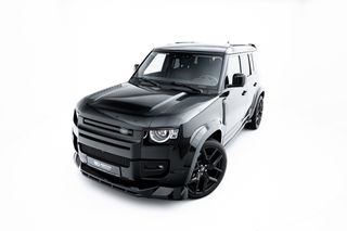 Σετ από Splitters Land Rover Defender 110 Mk4-thumb-19