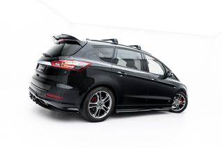 Σετ από Splitters Ford S-Max ST-Line Mk2 Facelift-thumb-19