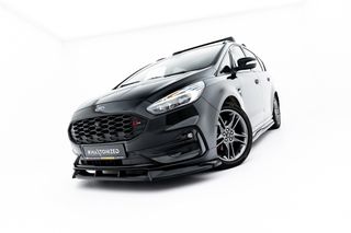 Σετ από Splitters Ford S-Max ST-Line Mk2 Facelift-thumb-16