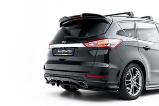 Σετ από Splitters Ford S-Max ST-Line Mk2 Facelift-thumb-11