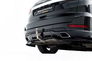 Σετ από Splitters Ford S-Max ST-Line Mk2 Facelift-thumb-3