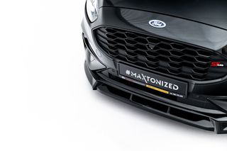 Σετ από Splitters Ford S-Max ST-Line Mk2 Facelift-thumb-17