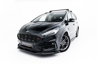 Σετ από Splitters Ford S-Max ST-Line Mk2 Facelift-thumb-14