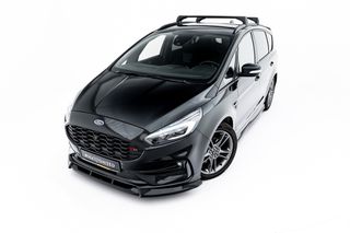 Σετ από Splitters Ford S-Max ST-Line Mk2 Facelift-thumb-1
