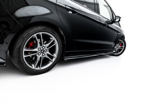 Σετ από Splitters Ford S-Max ST-Line Mk2 Facelift-thumb-20