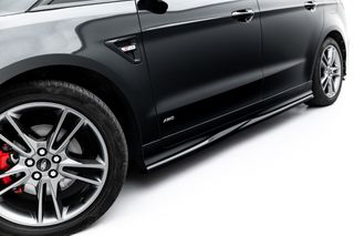Σετ από Splitters Ford S-Max ST-Line Mk2 Facelift-thumb-18