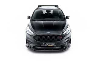 Σετ από Splitters Ford S-Max ST-Line Mk2 Facelift-thumb-13