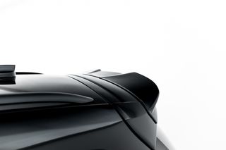 Σετ από Splitters Ford S-Max ST-Line Mk2 Facelift-thumb-6