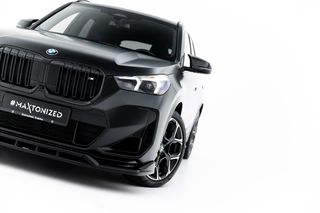 Σετ από Splitters BMW X1 M35i U11-thumb-14