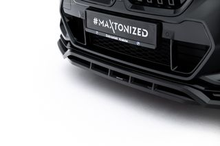 Σετ από Splitters BMW X1 M35i U11-thumb-16