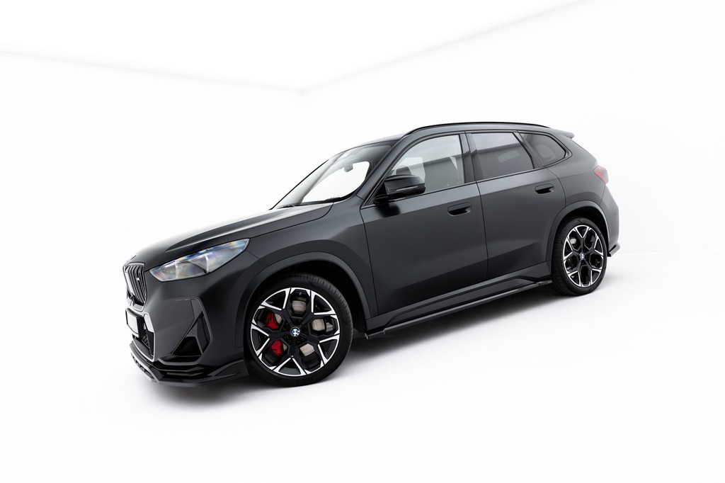 Σετ από Splitters BMW X1 M35i U11