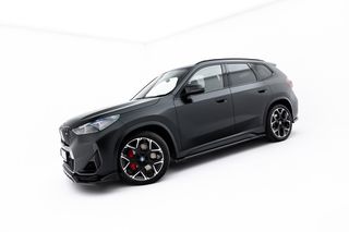 Σετ από Splitters BMW X1 M35i U11