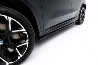 Σετ από Splitters BMW X1 M35i U11-thumb-19