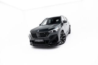Σετ από Splitters BMW X1 M35i U11-thumb-15