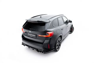 Σετ από Splitters BMW X1 M35i U11-thumb-5