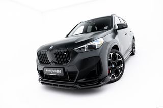 Σετ από Splitters BMW X1 M35i U11-thumb-13