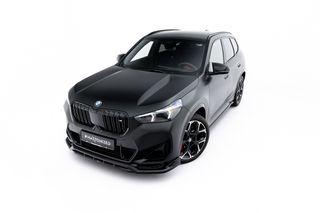 Σετ από Splitters BMW X1 M35i U11-thumb-1