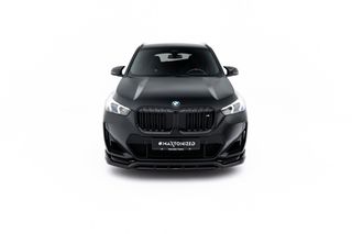 Σετ από Splitters BMW X1 M35i U11-thumb-17