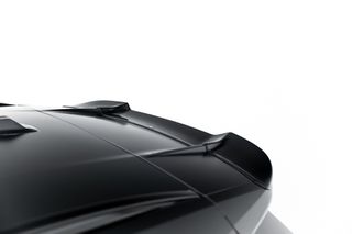Σετ από Splitters BMW X1 M35i U11-thumb-6