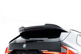 Σετ από Splitters BMW X1 M35i U11-thumb-4