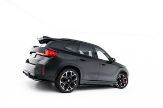 Σετ από Splitters BMW X1 M35i U11-thumb-20