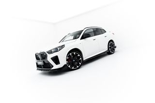 Σετ από Splitters BMW X2 M35i U10