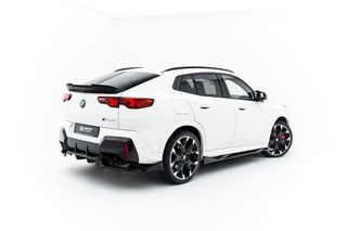 Σετ από Splitters BMW X2 M35i U10-thumb-13