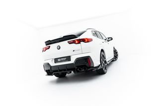 Σετ από Splitters BMW X2 M35i U10-thumb-6