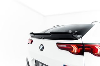 Σετ από Splitters BMW X2 M35i U10-thumb-7