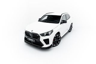 Σετ από Splitters BMW X2 M35i U10-thumb-1