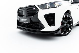 Σετ από Splitters BMW X2 M35i U10-thumb-14