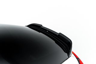 Σετ από Splitters BMW X2 M35i U10-thumb-4
