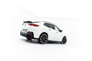 Σετ από Splitters BMW X2 M35i U10-thumb-3