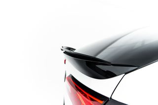 Σετ από Splitters BMW X2 M35i U10-thumb-5