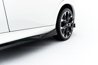 Σετ από Splitters BMW X2 M35i U10-thumb-20