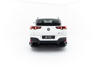 Σετ από Splitters BMW X2 M35i U10-thumb-12